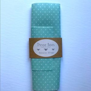 Beeswax Wraps